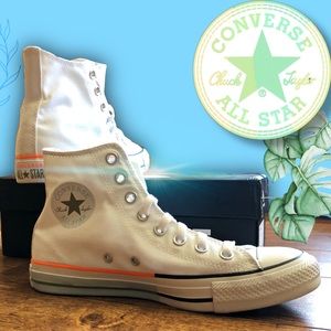 CONVERSE | Retro Edition!